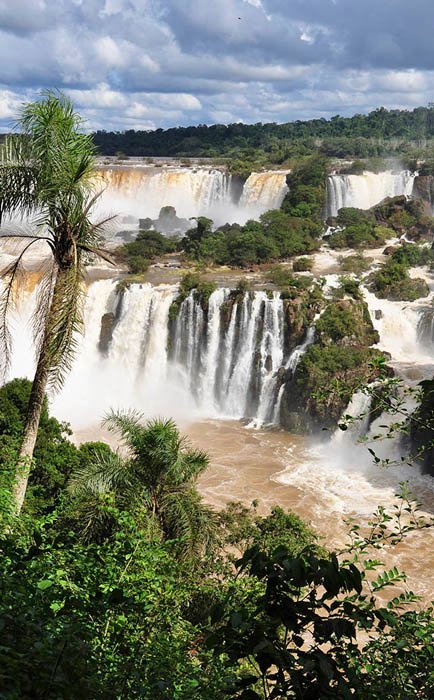 Iguazu