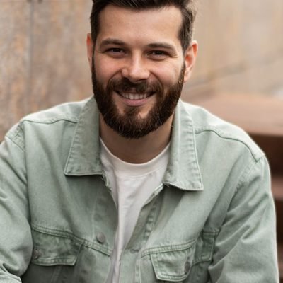 Juan Pablo Martínez